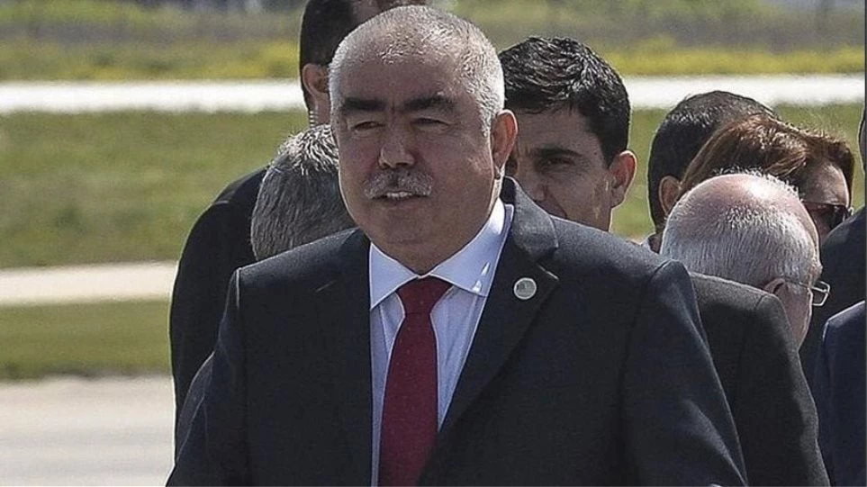 Αφγανιστάν: Μεγάλη έκρηξη λίγη ώρα μετά την επιστροφή του εξόριστου αντιπροέδρου